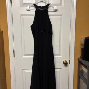 Black Jones Wear Dress